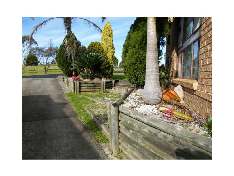 Woodbine NSW 2560