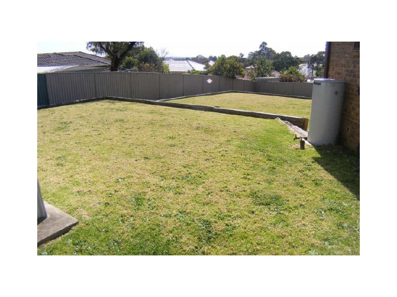 Woodbine NSW 2560