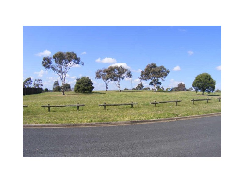 Woodbine NSW 2560