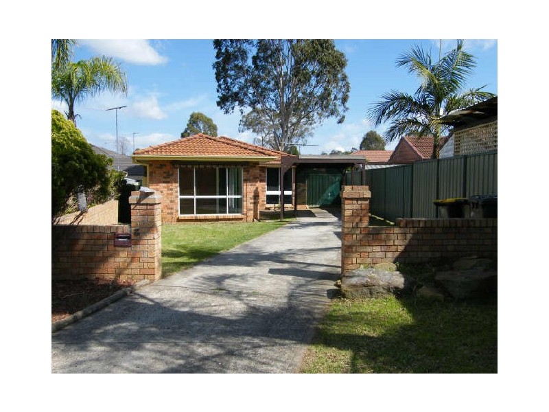 St Helens Park NSW 2560