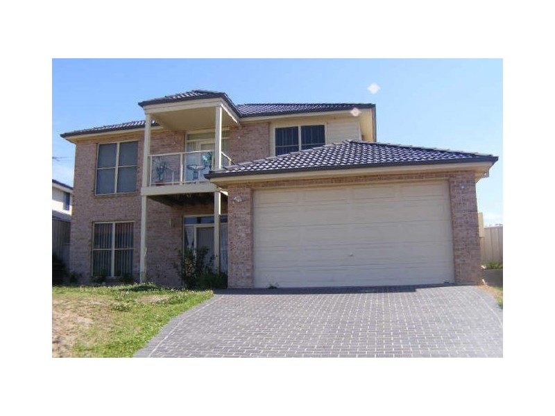 Blair Athol NSW 2560