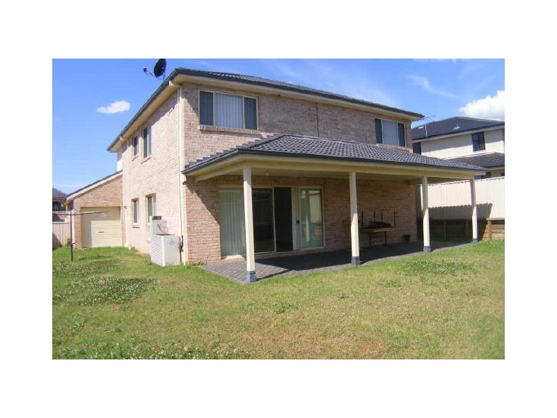 Blair Athol NSW 2560