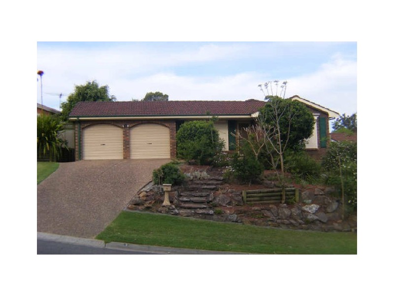 Minto NSW 2566
