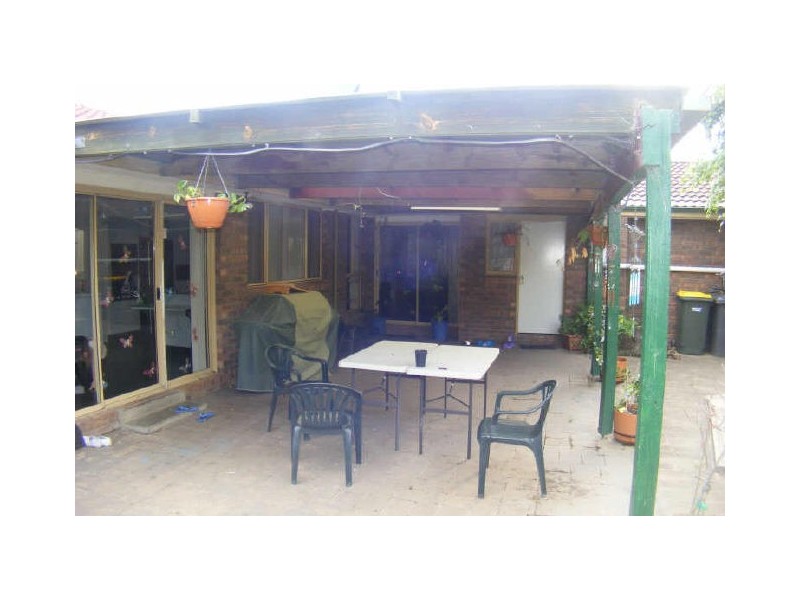 Minto NSW 2566