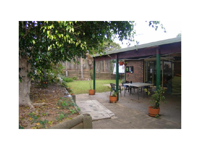 Minto NSW 2566