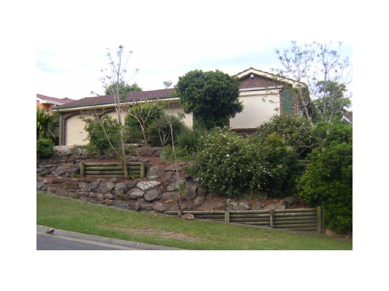 Minto NSW 2566