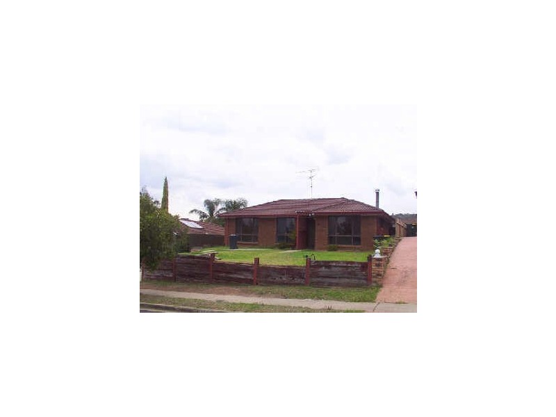 Eagle Vale NSW 2558