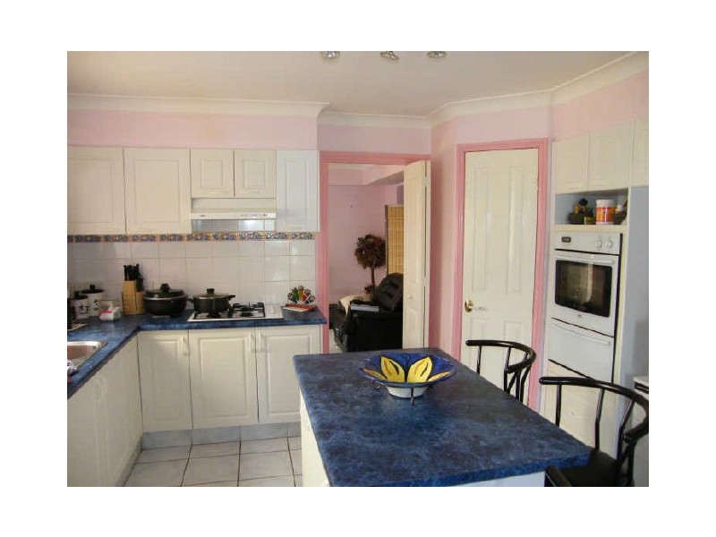 Blair Athol NSW 2560