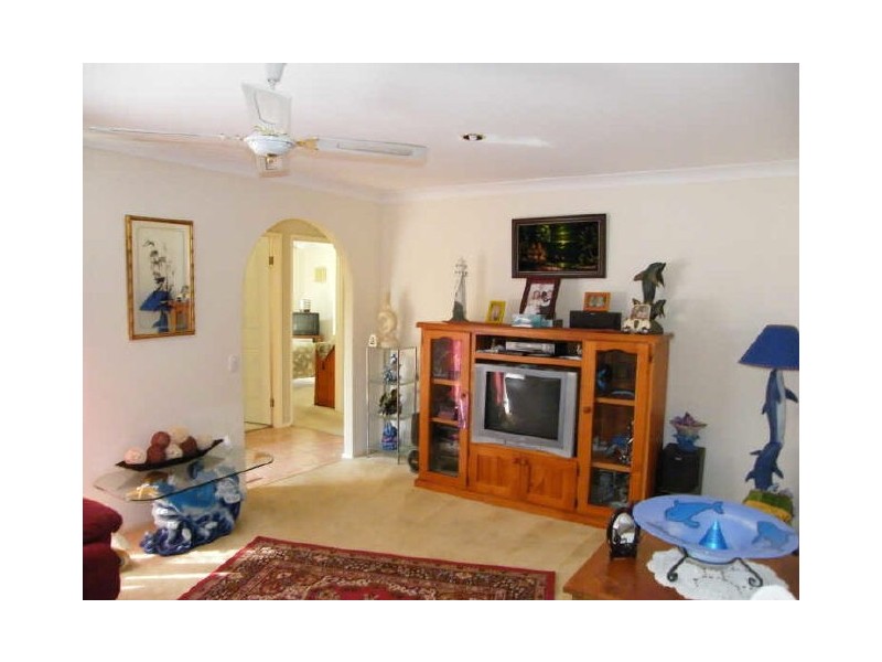 Woodbine NSW 2560