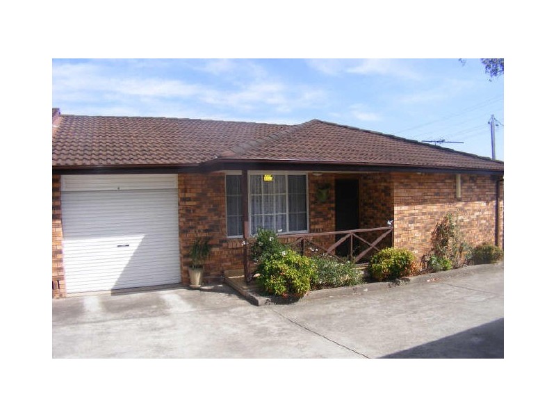 Campbelltown NSW 2560