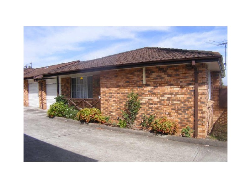 Campbelltown NSW 2560