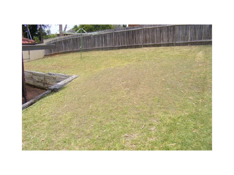 Ambarvale NSW 2560