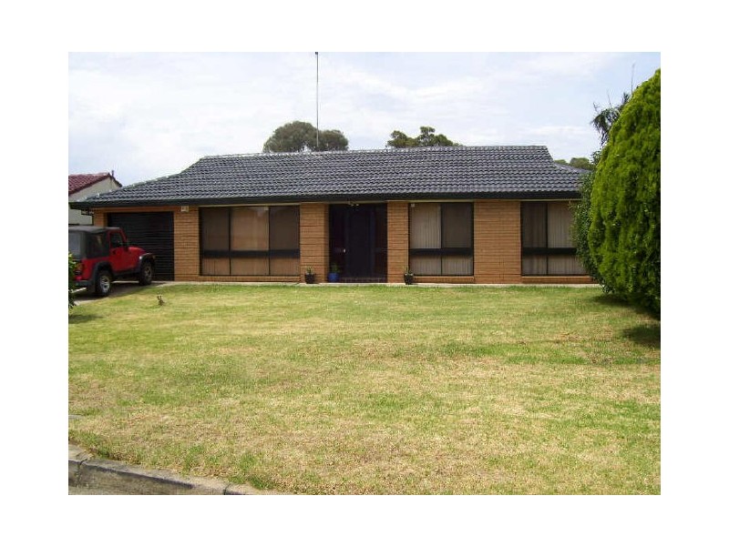 Bradbury NSW 2560