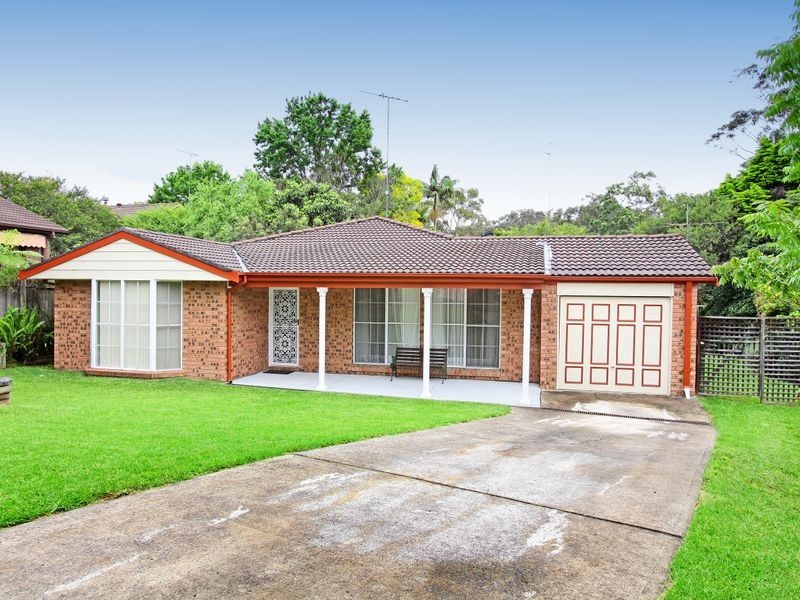 7 Bent Pl, Ruse NSW 2560