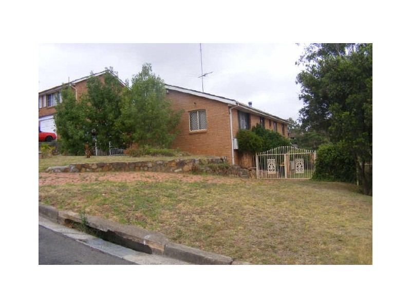Ambarvale NSW 2560