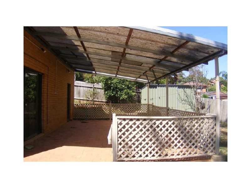 Ambarvale NSW 2560
