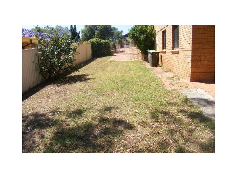 Ambarvale NSW 2560