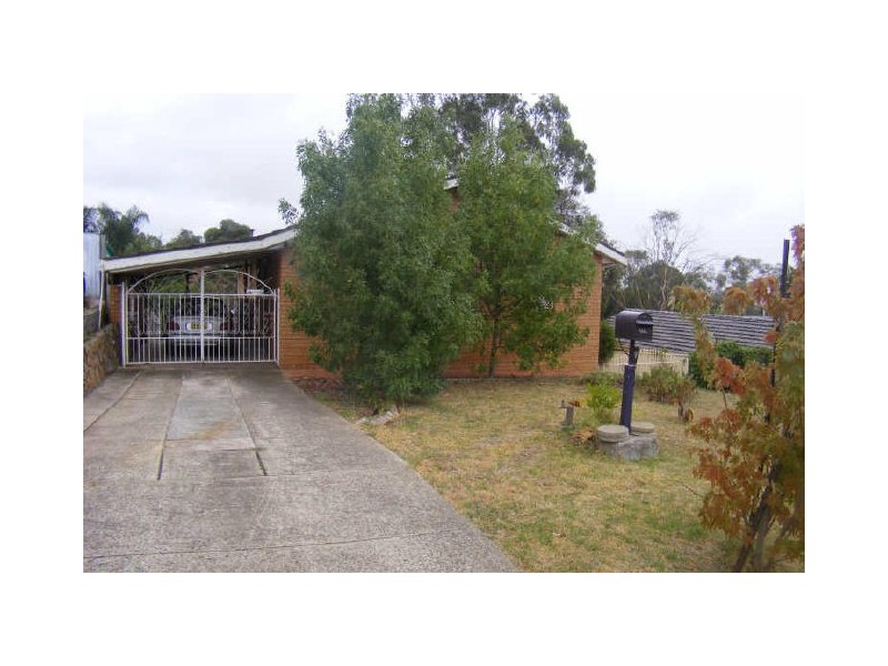 Ambarvale NSW 2560