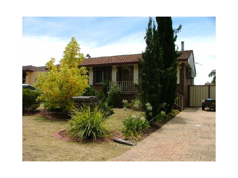 Rosemeadow NSW 2560