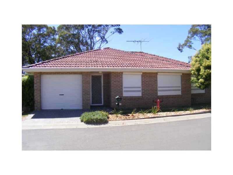 Bradbury NSW 2560