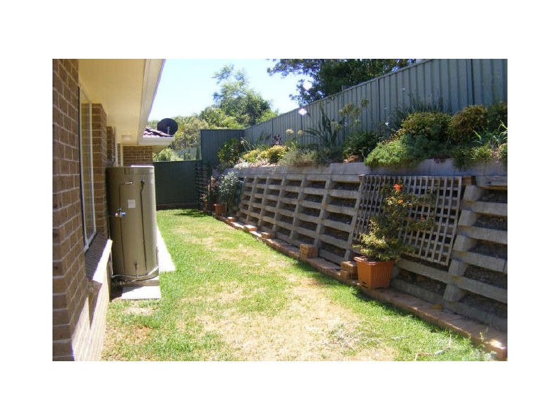 Bradbury NSW 2560