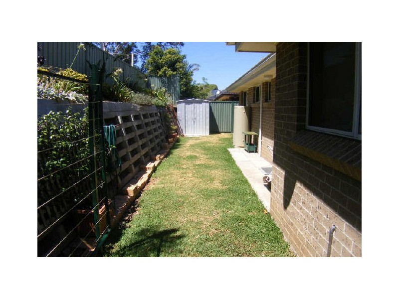 Bradbury NSW 2560