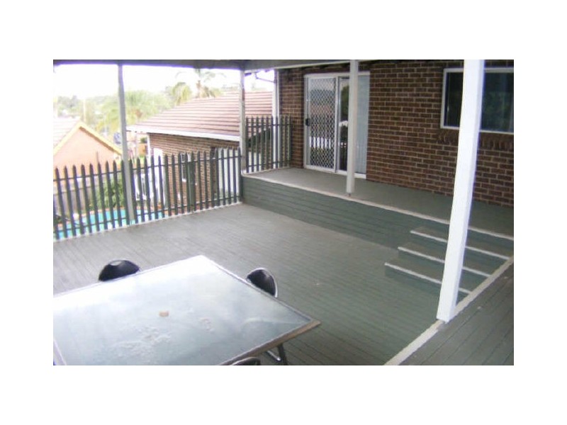 4 Bristol Avenue, Raby NSW 2566