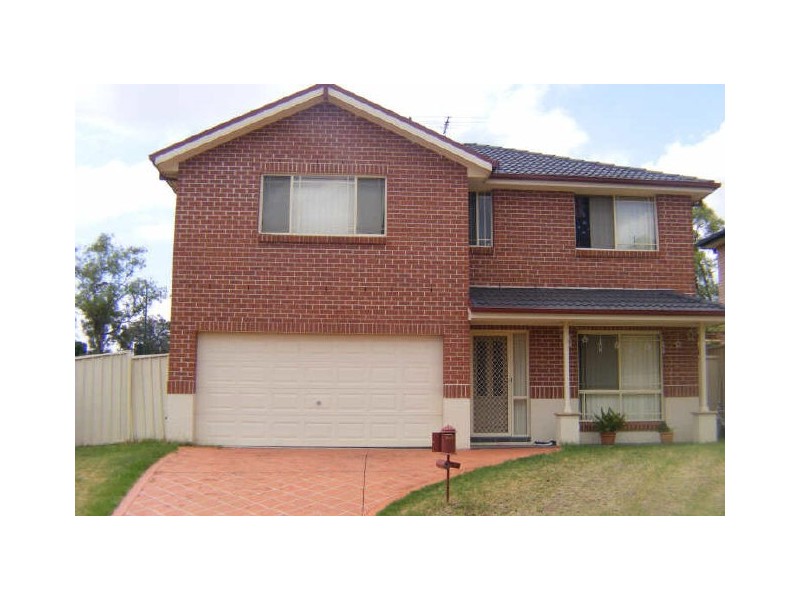 Blairmount NSW 2559