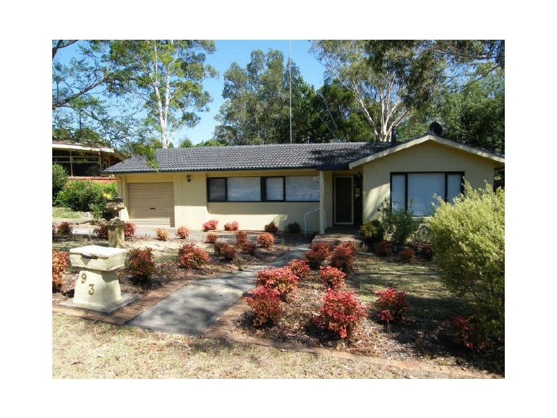 Bradbury NSW 2560