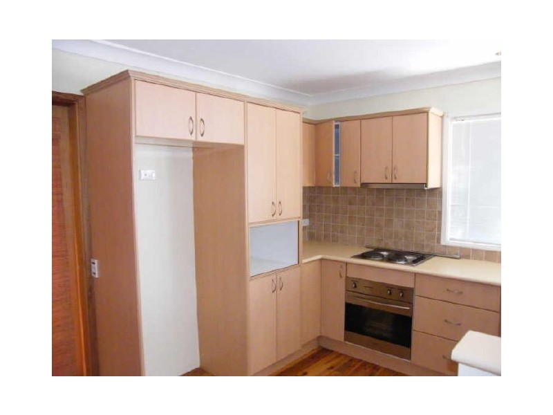 Bradbury NSW 2560