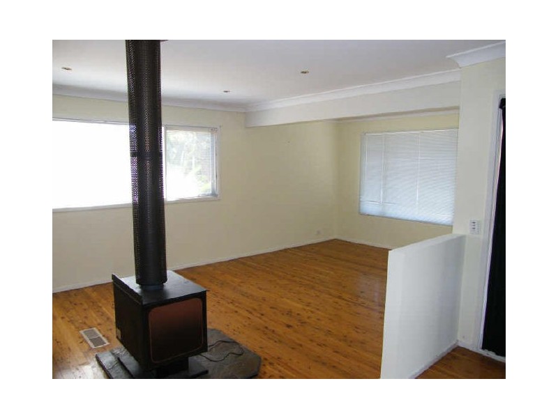 Bradbury NSW 2560