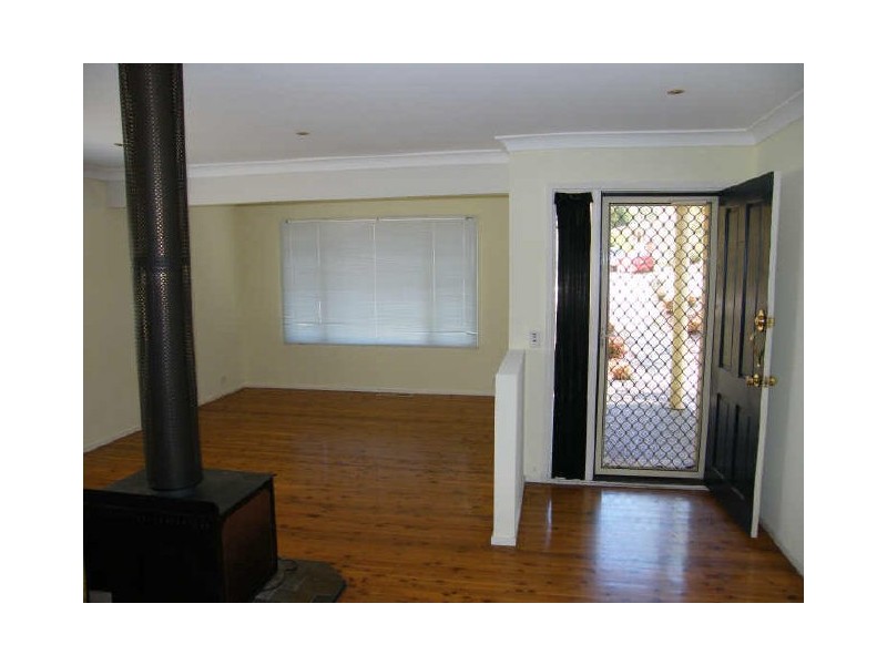 Bradbury NSW 2560