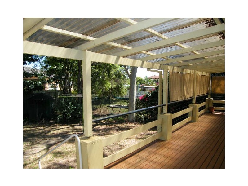 Bradbury NSW 2560