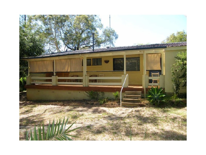 Bradbury NSW 2560