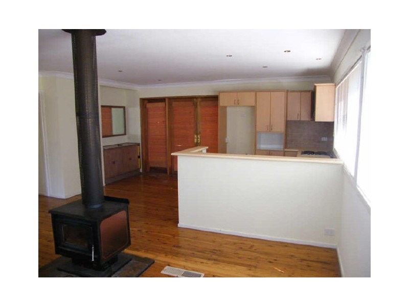 Bradbury NSW 2560