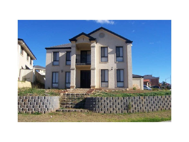 Blair Athol NSW 2560