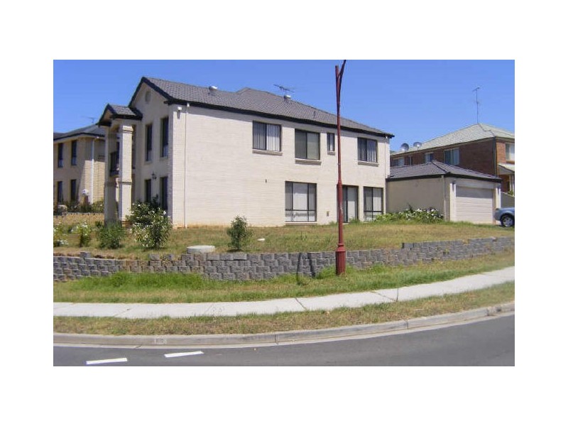 Blair Athol NSW 2560