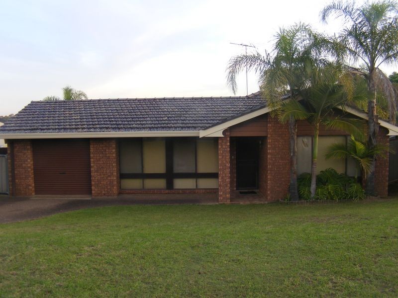 44 Thunderbolt Drive, Raby NSW 2566