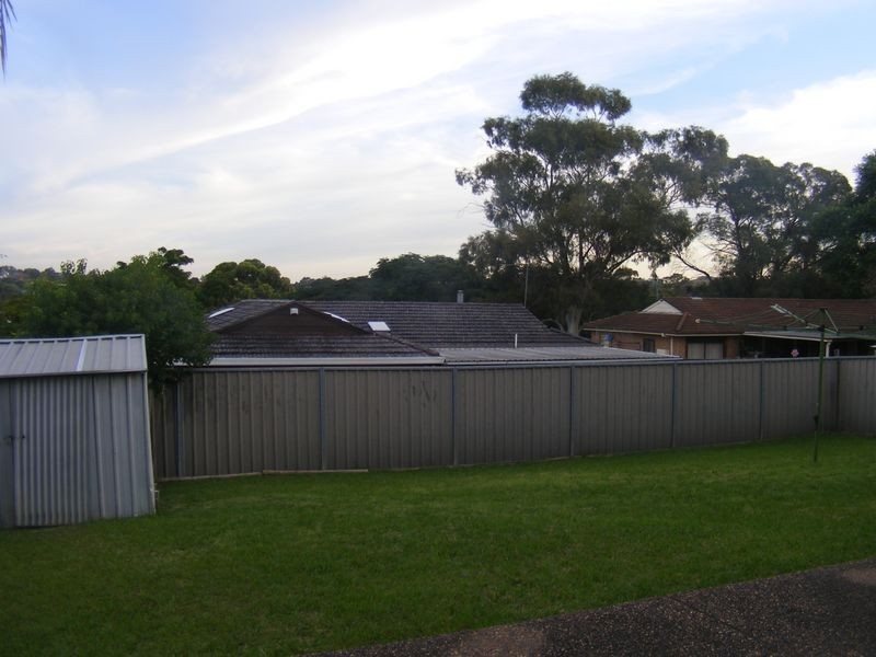44 Thunderbolt Drive, Raby NSW 2566