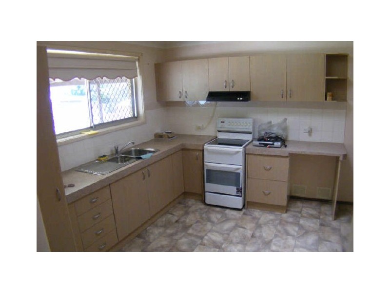 Woodbine NSW 2560