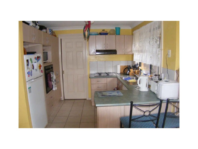 St Helens Park NSW 2560