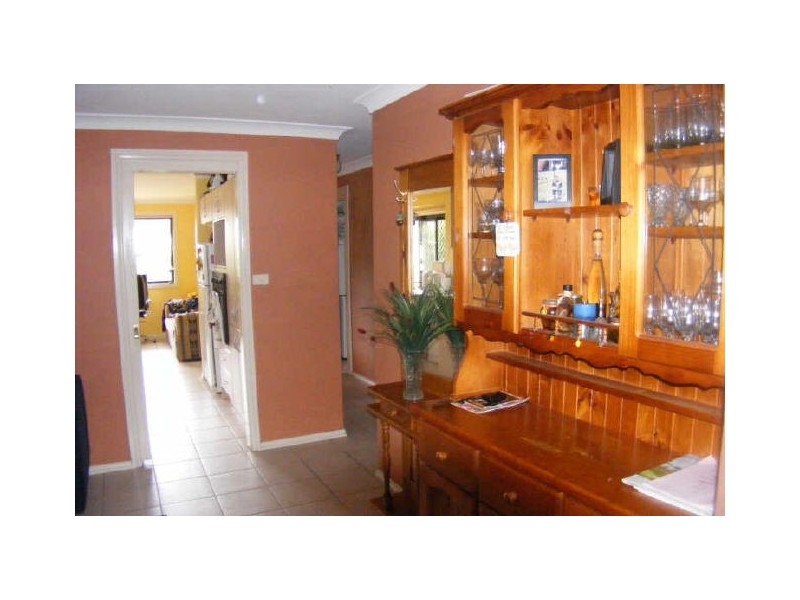 St Helens Park NSW 2560