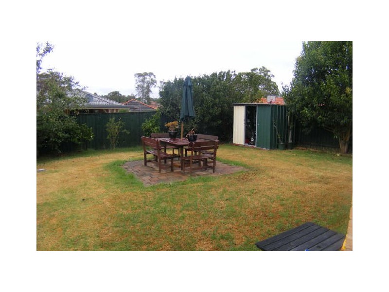 St Helens Park NSW 2560