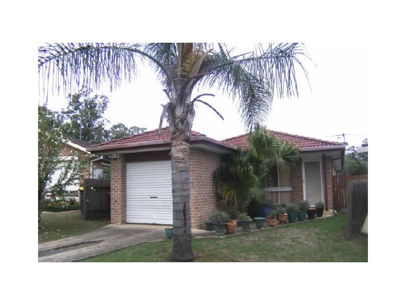 St Helens Park NSW 2560