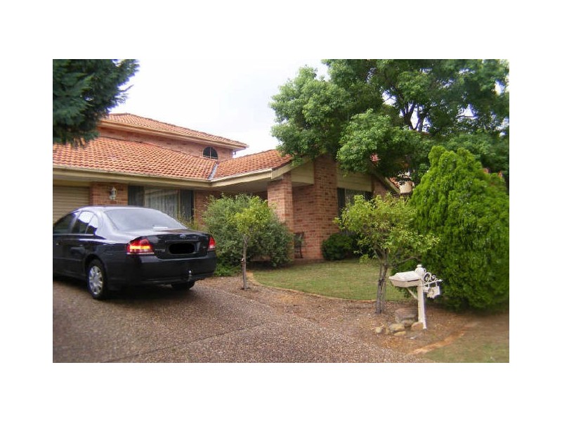 Eagle Vale NSW 2558