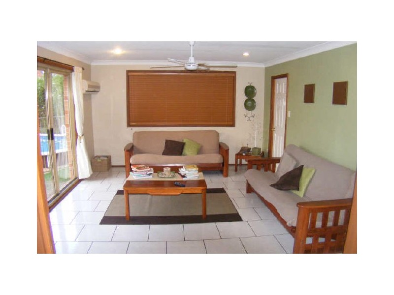 Eagle Vale NSW 2558