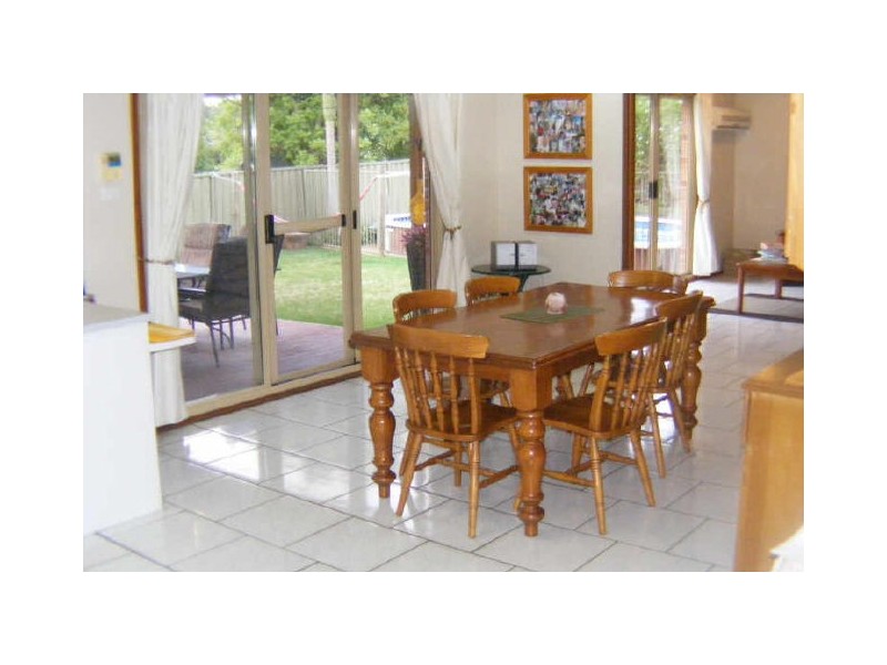 Eagle Vale NSW 2558