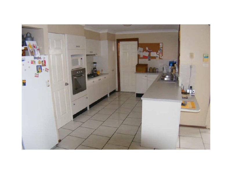 Eagle Vale NSW 2558