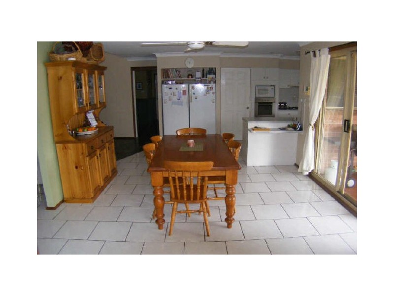 Eagle Vale NSW 2558