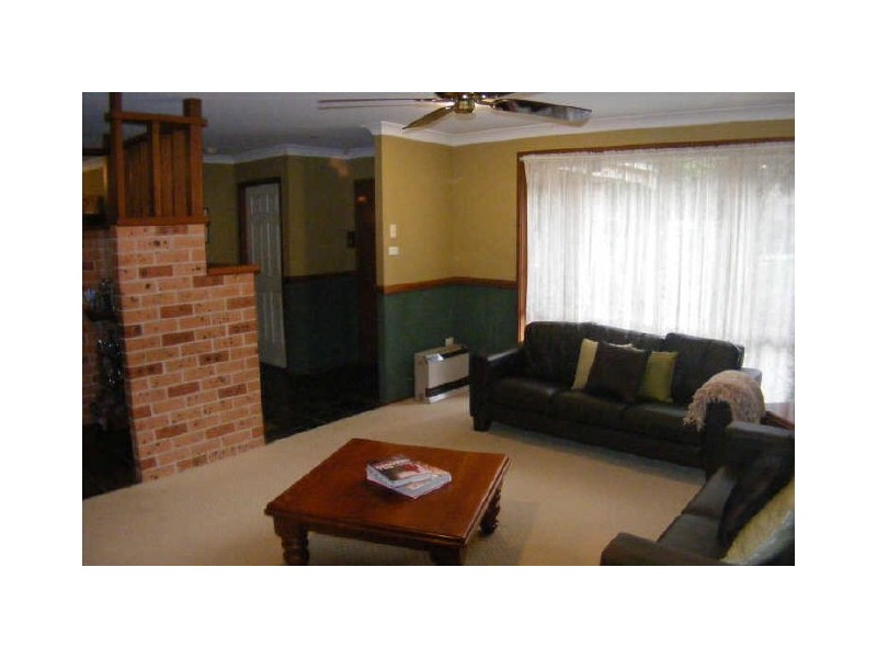 Eagle Vale NSW 2558